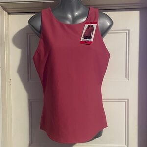 32 Degrees Pink Tank Top